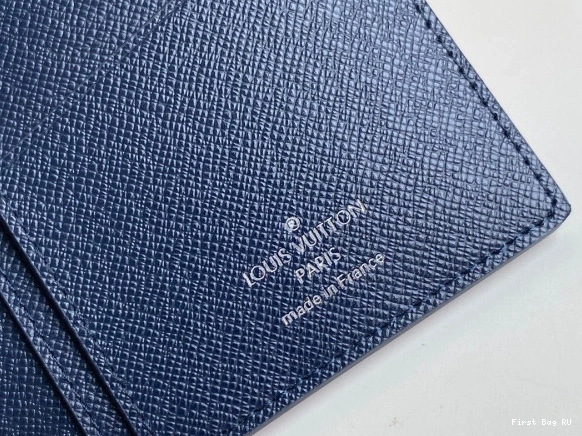 Firstbag ru BRAZZA VUITTON WALLET LOUIS 0711